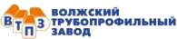 Волжский трубопрофильный завод помогает Калине Красной Волжский трубопрофильный завод