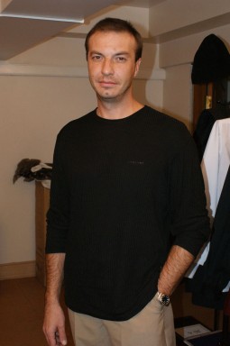 Дмитрий Булев