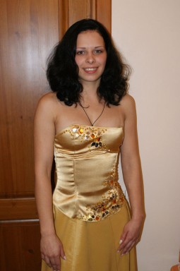Екатерина Калинина