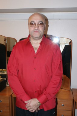 Ваис Галеев
